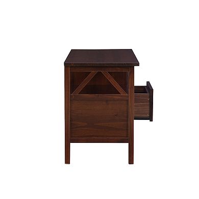 Linon Titian TV Stand