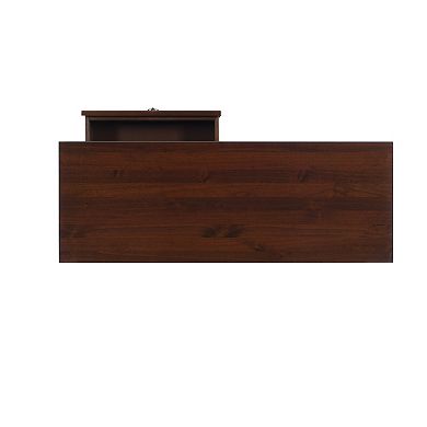 Linon Titian TV Stand