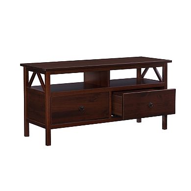 Linon Titian TV Stand