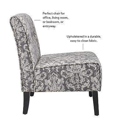 Linon Coco Accent Chair