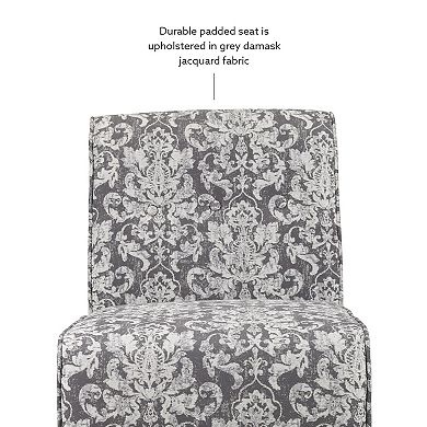 Linon Coco Accent Chair