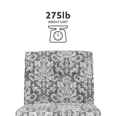 Linon Coco Accent Chair
