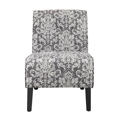 Linon Coco Accent Chair