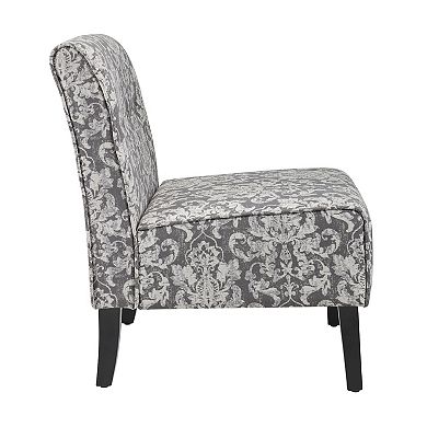 Linon Coco Accent Chair