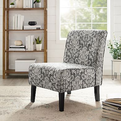 Linon Coco Accent Chair