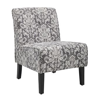 Linon Coco Accent Chair