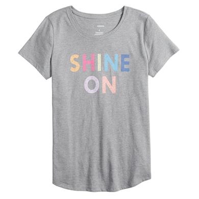 Women's Sonoma Goods For Life® Short Sleeve Graphic Tee