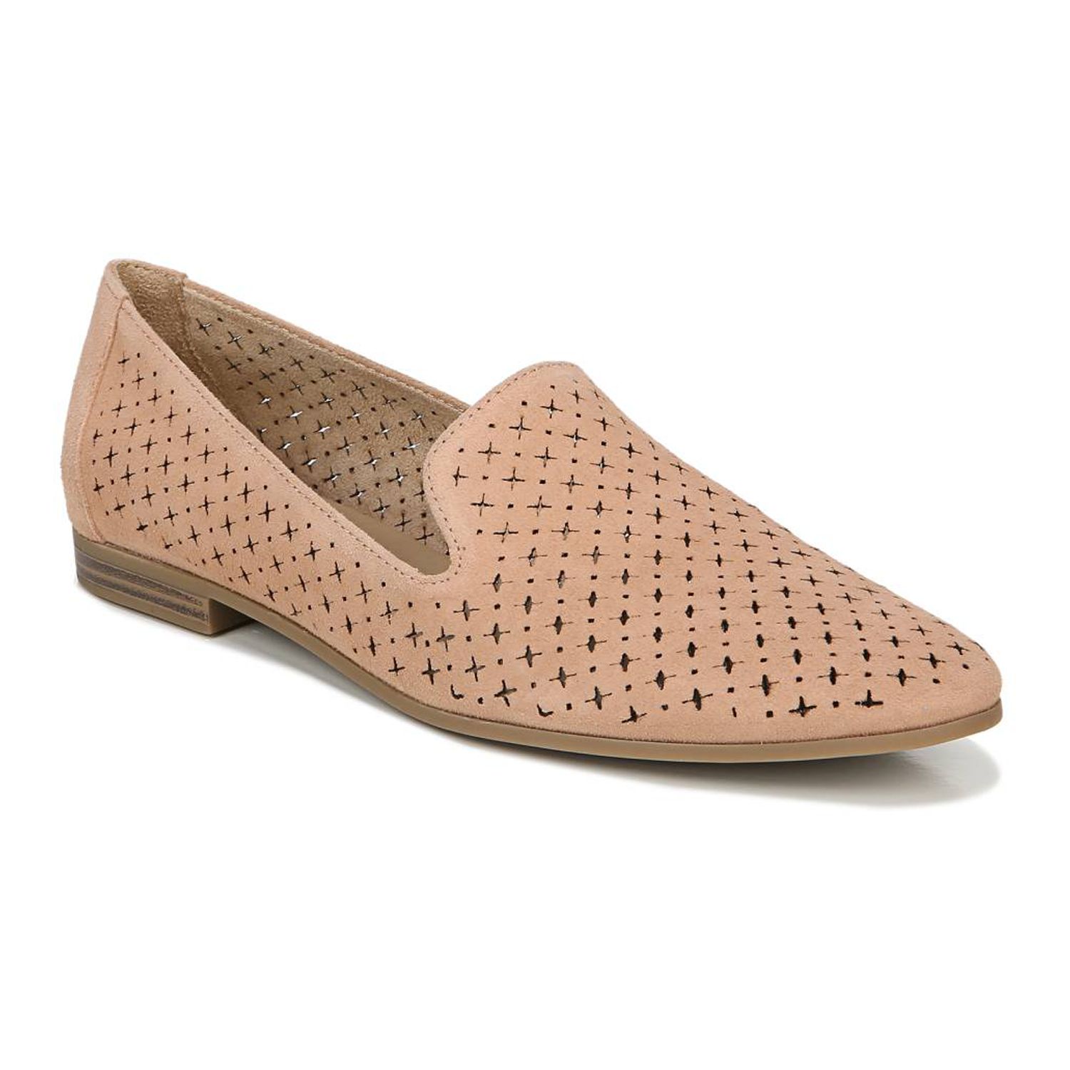 soul naturalizer gift women's ballet flats