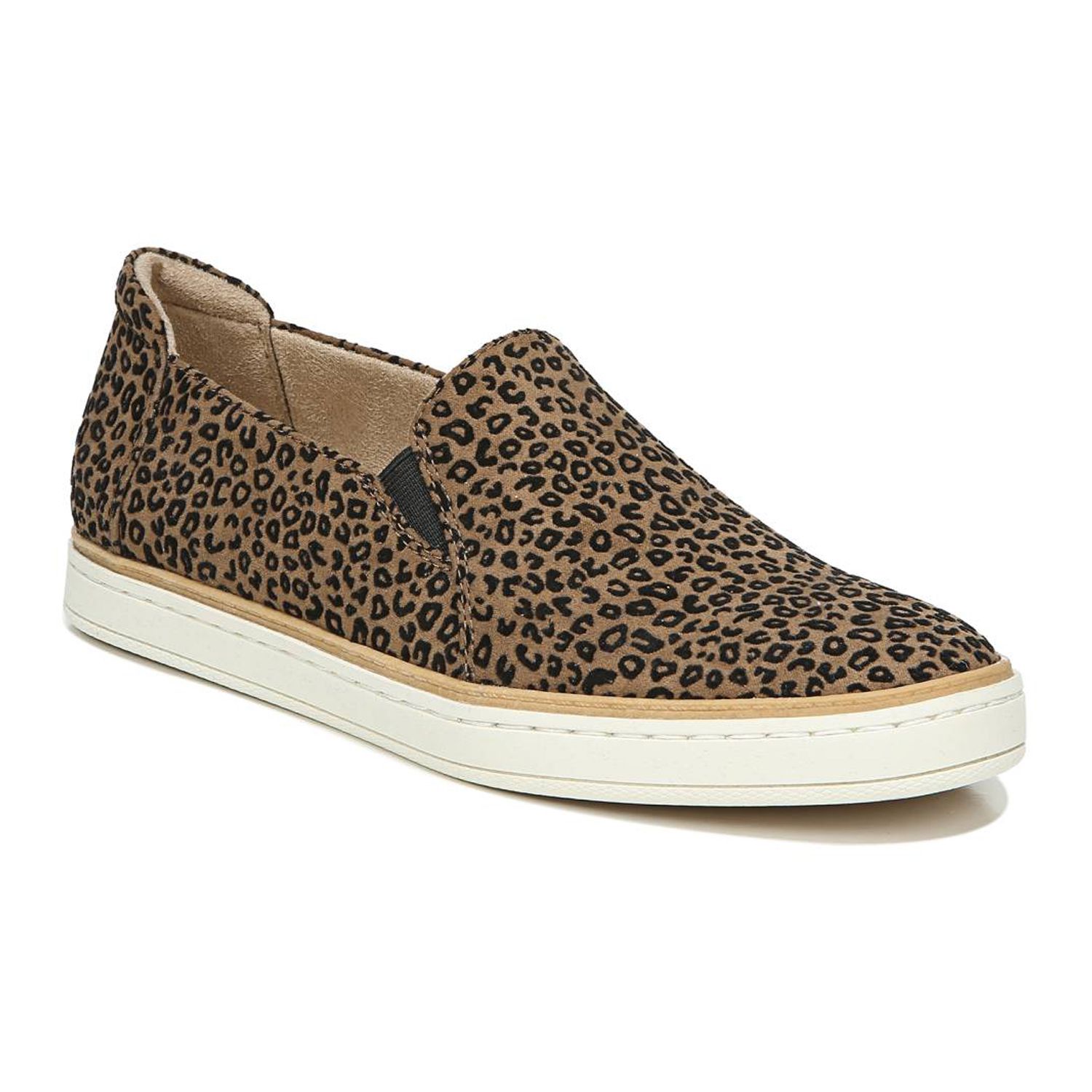 naturalizer women's slip on shoes