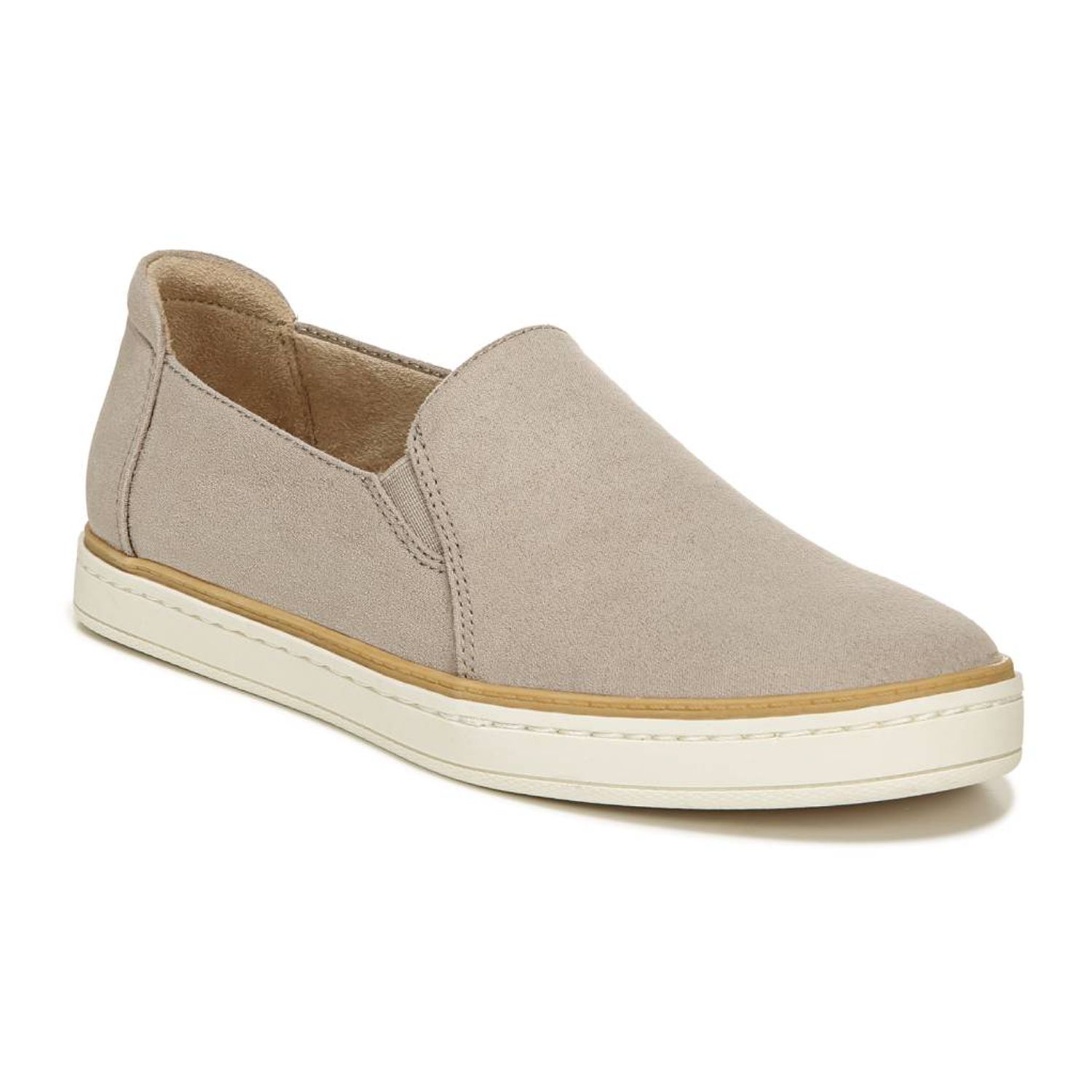 naturalizer shoes slip ons