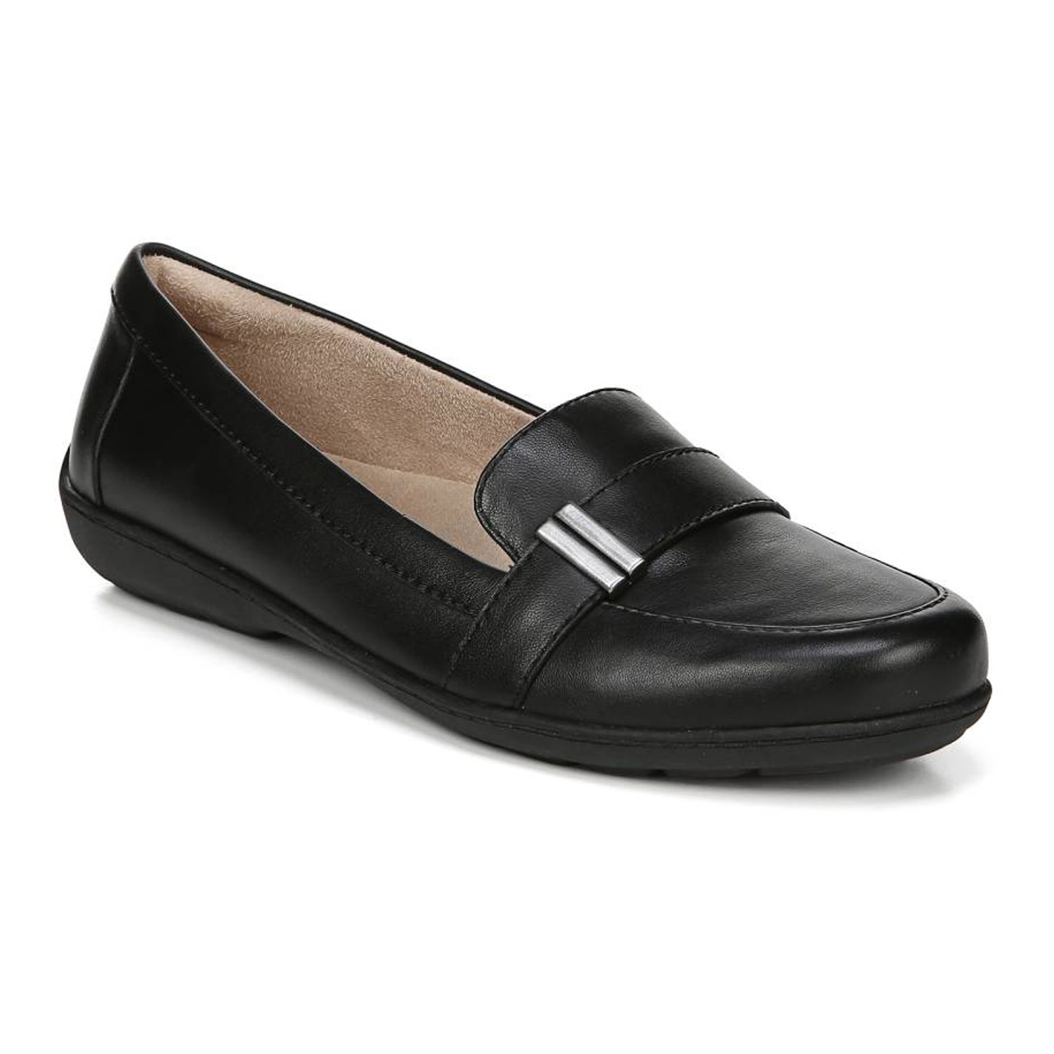 kohls womens flat shoes