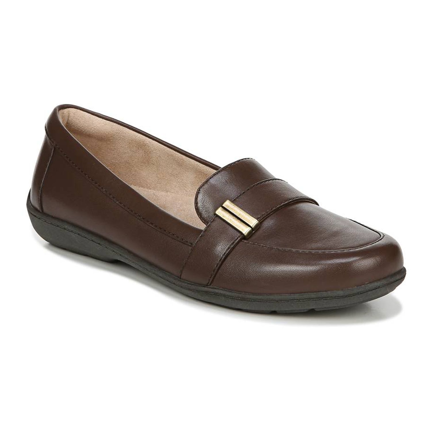 brown dress shoes for women