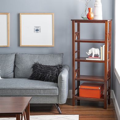 Linon Titian Bookshelf