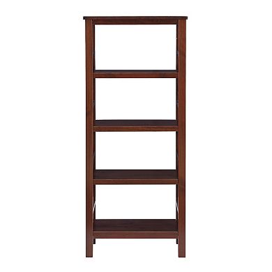 Linon Titian Bookshelf