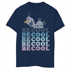 Frozen clothes for boys sales