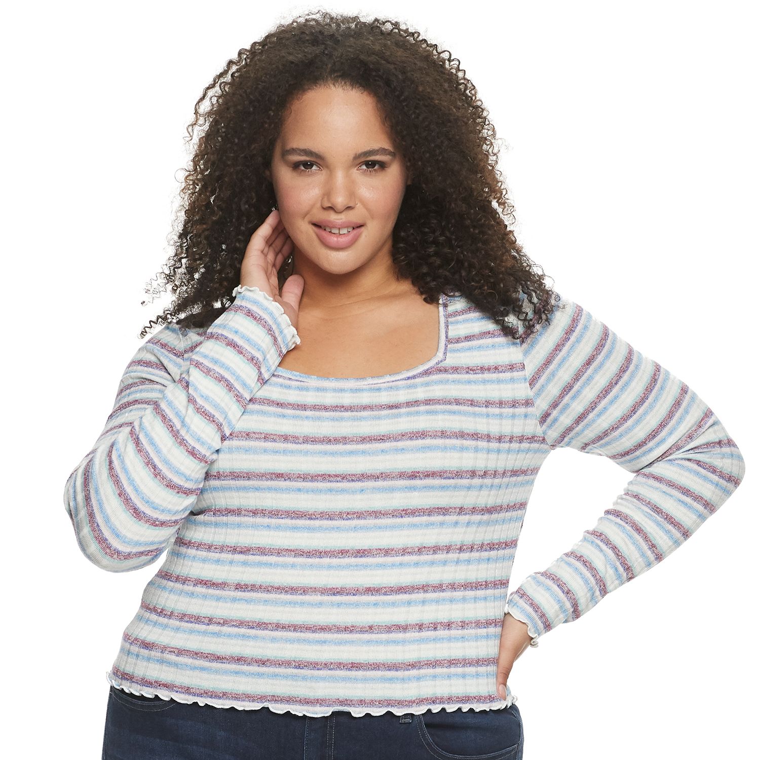 kohls plus size clearance