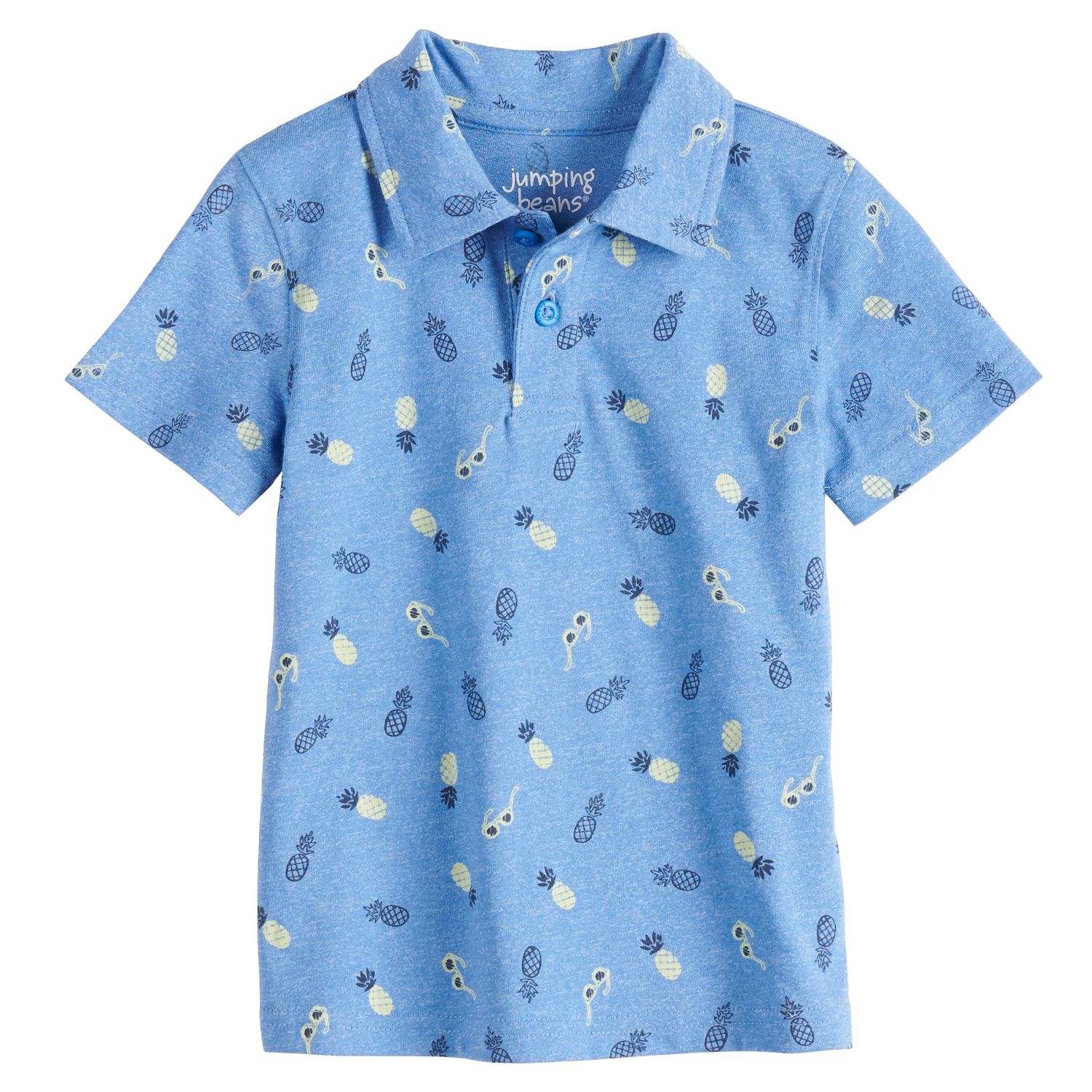 toddler polo