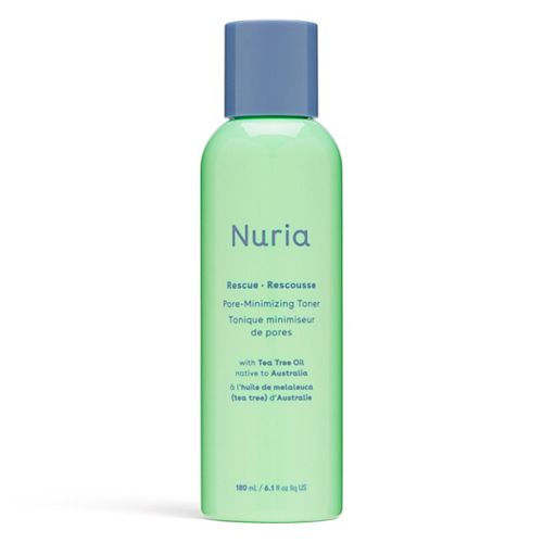 NURIA Rescue Pore Minimizing Toner
