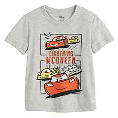 Roblox Lightning Mcqueen Shirt