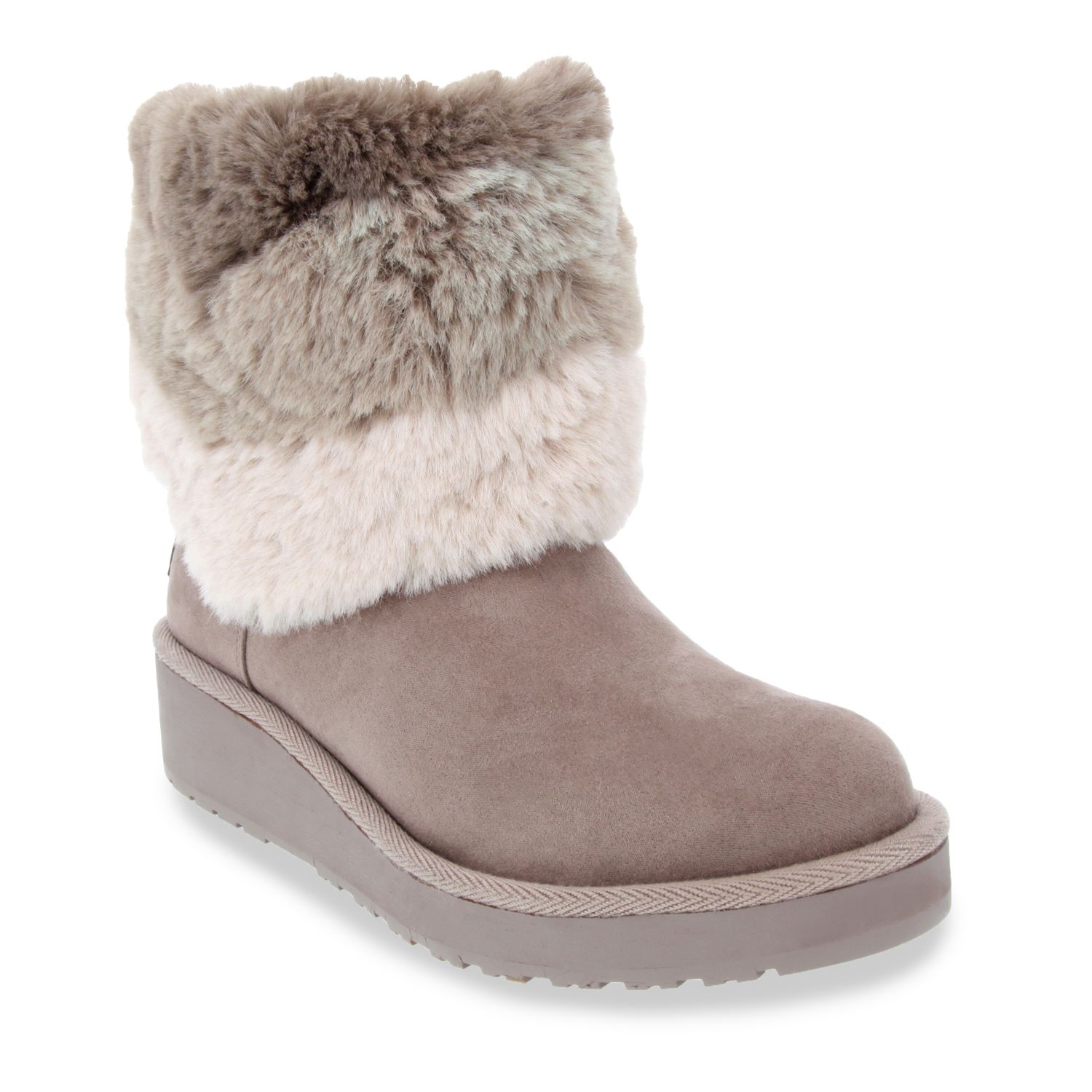 london fog snow boots womens