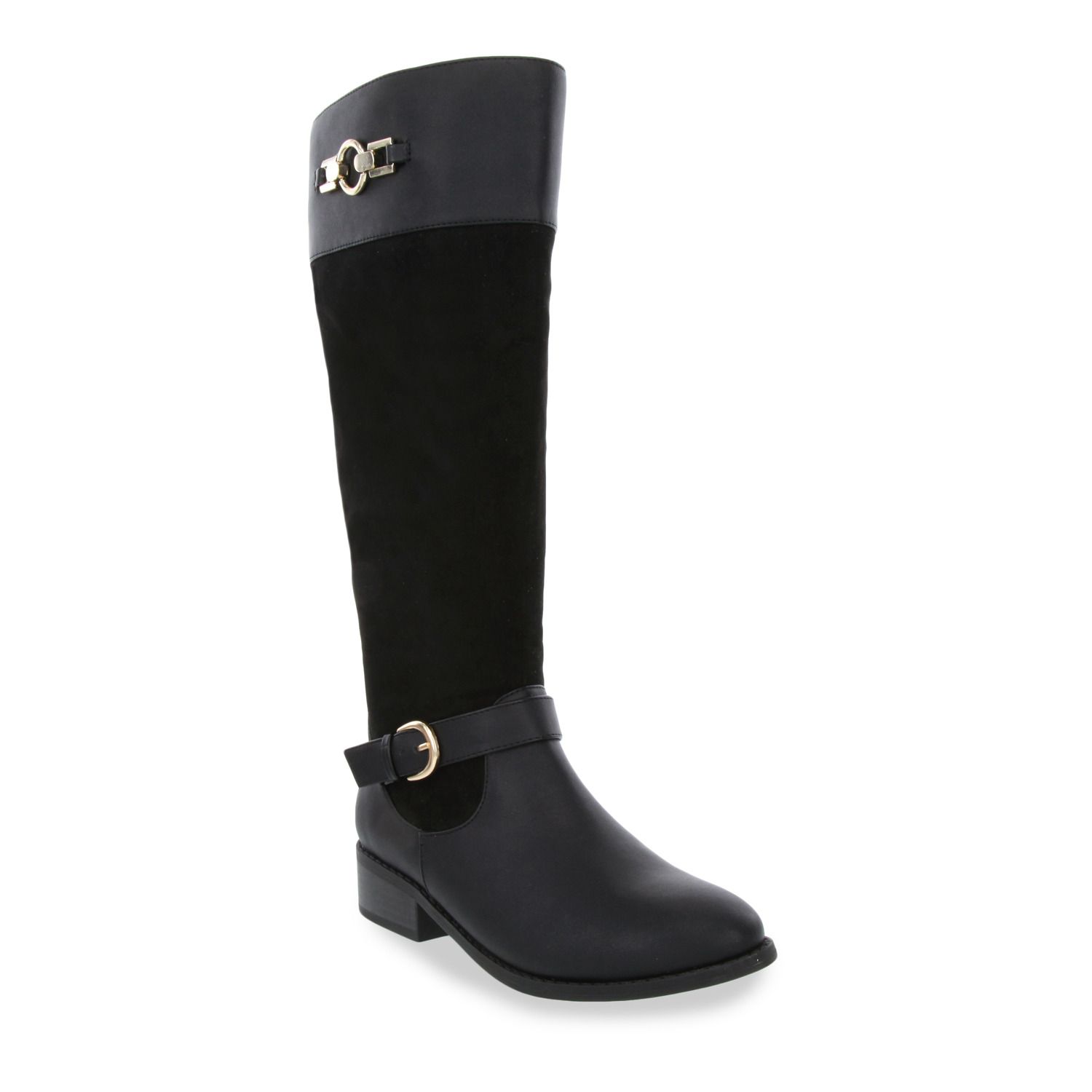 kohls london fog boots