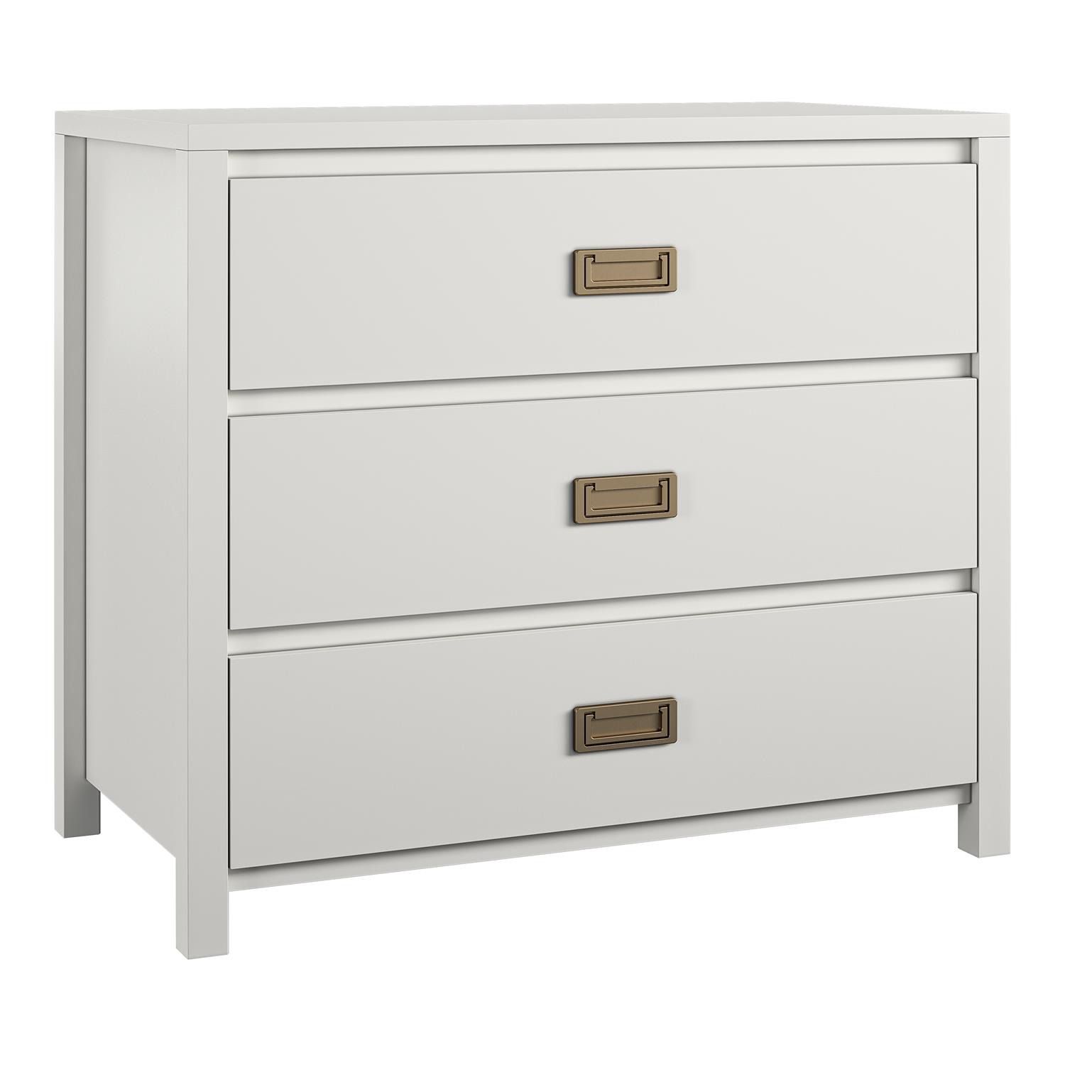 delta children haven dresser