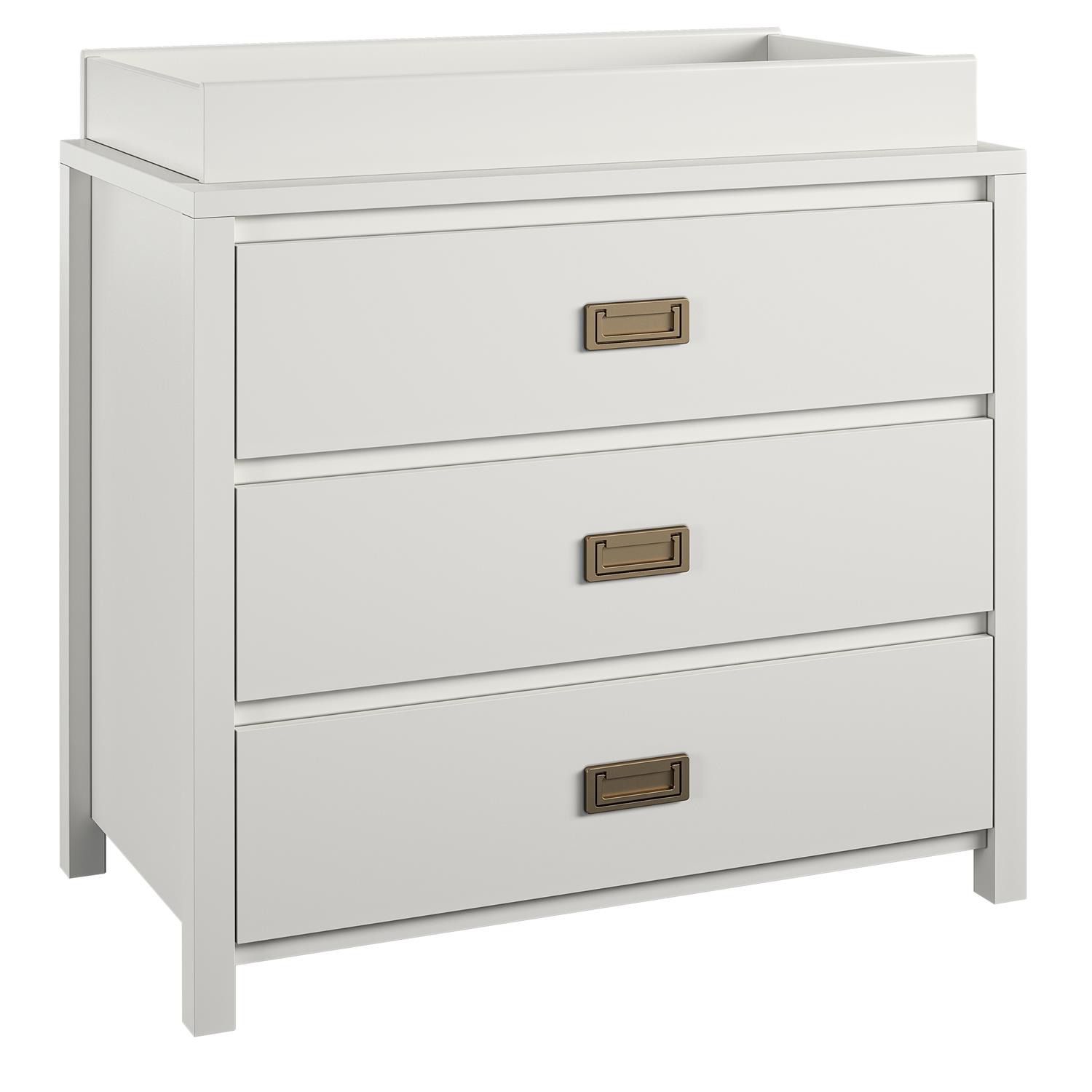 kohls baby changing table