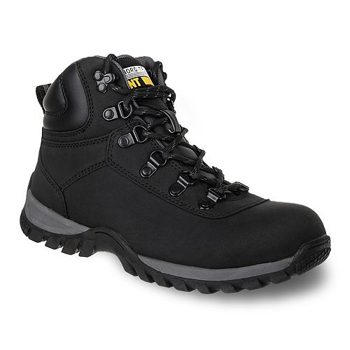 Nord Trail Lola Women's Hi-Top Work Boots