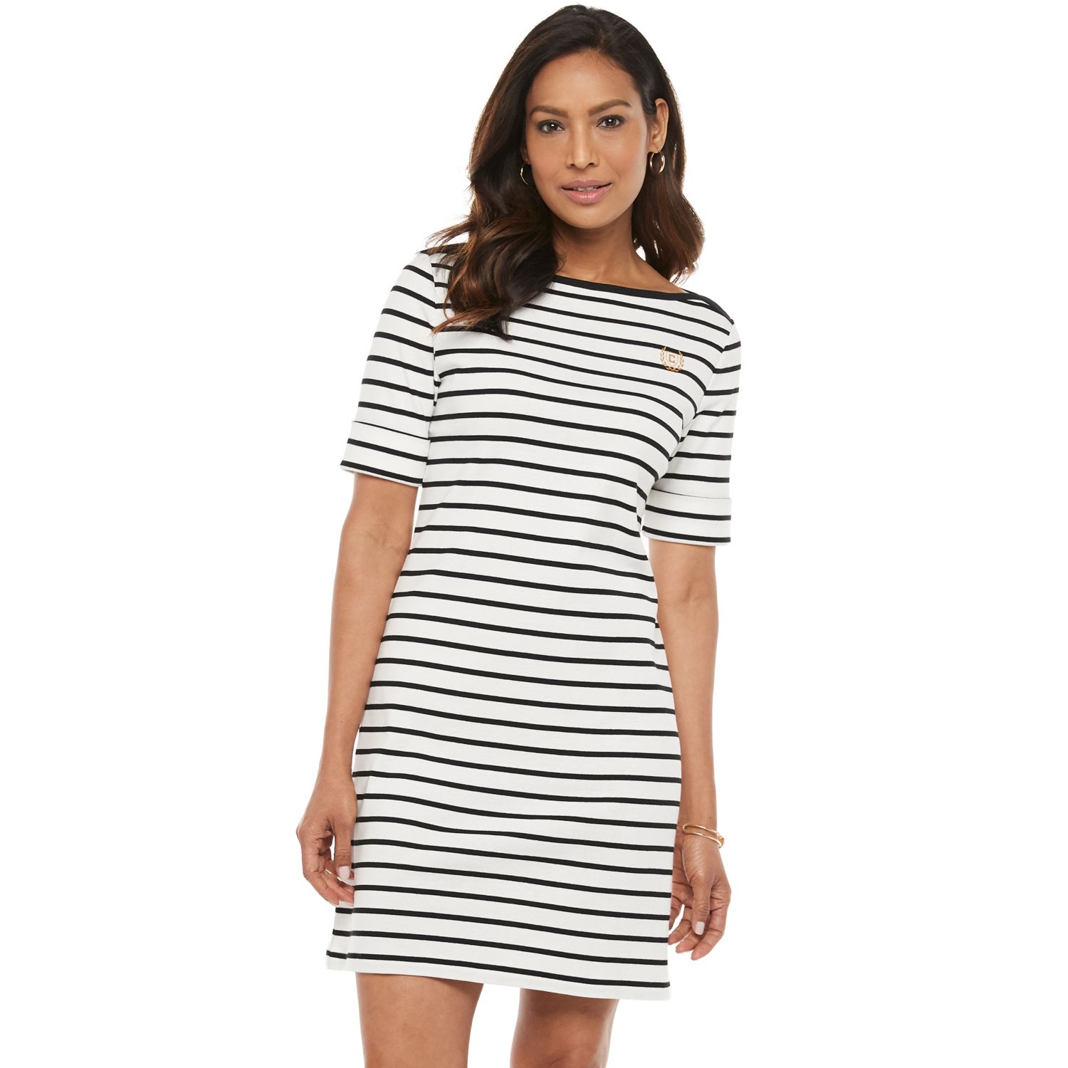 kohls womens casual dresses