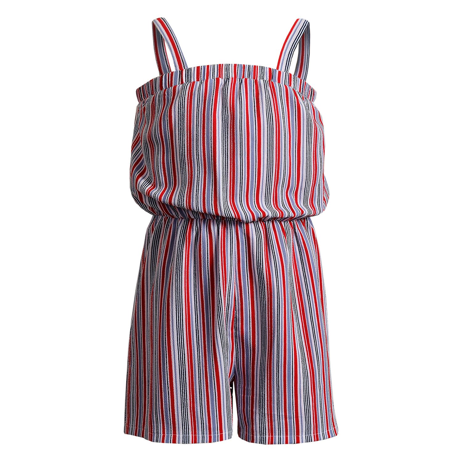 kohls girls jumpsuit