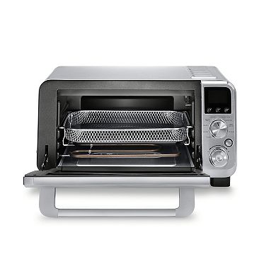 DeLonghi Livenza Air Fry Digital Convection Oven