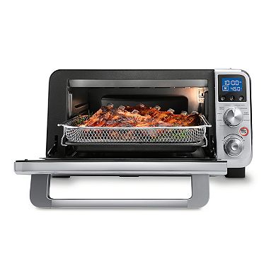 DeLonghi Livenza Air Fry Digital Convection Oven