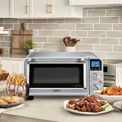 DeLonghi Livenza Air Fry Digital Convection Oven