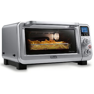 DeLonghi Livenza Air Fry Digital Convection Oven