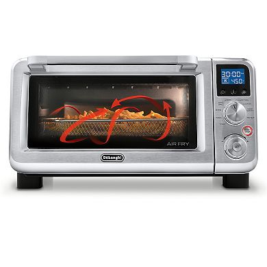 DeLonghi Livenza Air Fry Digital Convection Oven