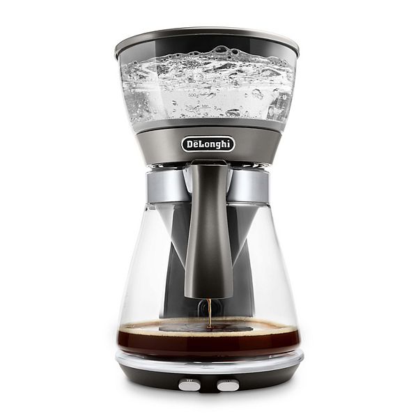 DeLonghi 3in1 Specialty Coffee Brewer