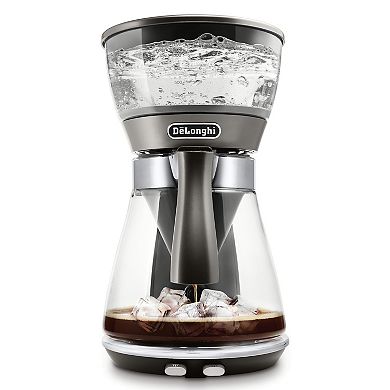 DeLonghi 3-in-1 Specialty Coffee Brewer
