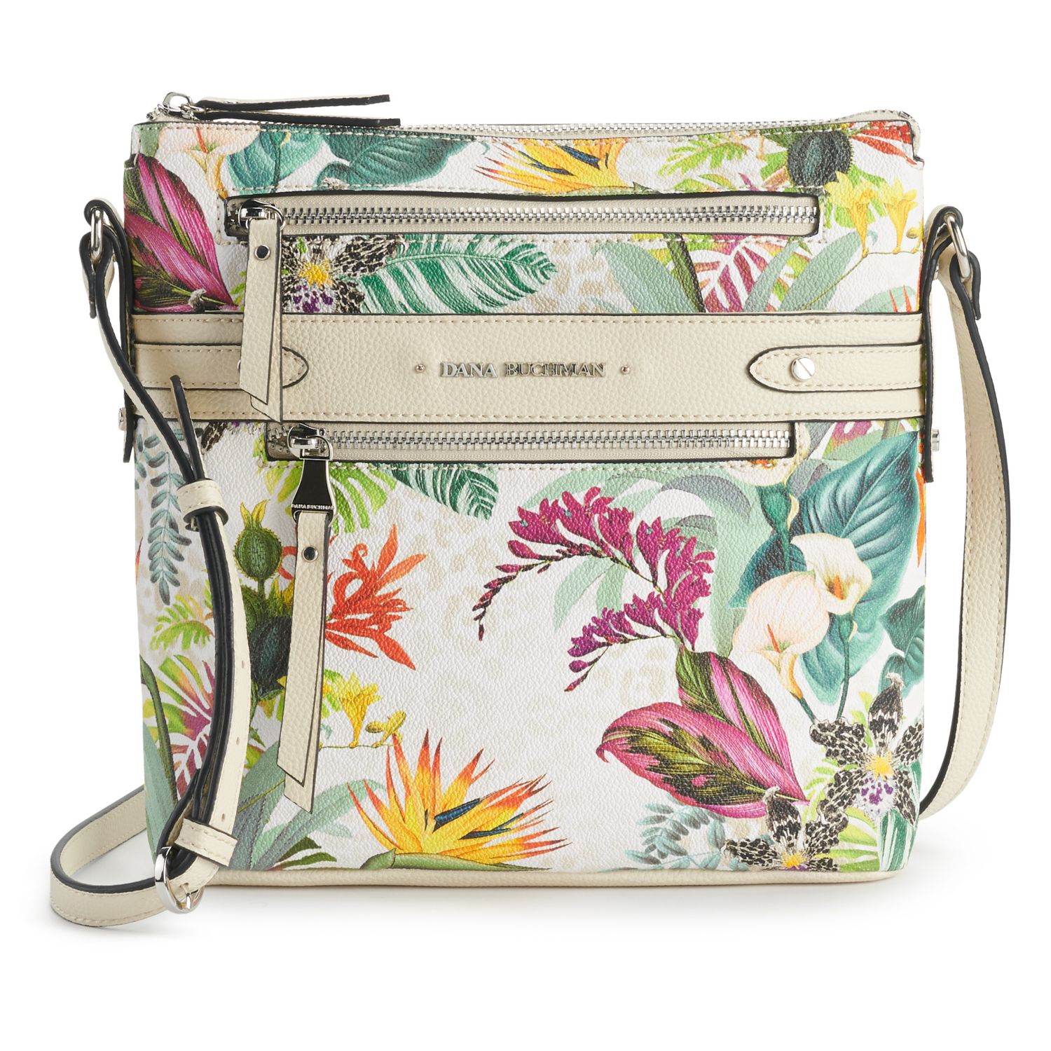 Dana buchman crossbody sale