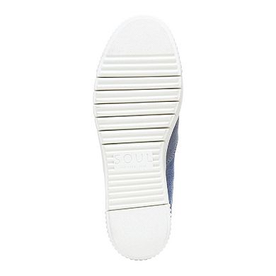 SOUL Naturalizer Tia 2 Women's Slip-on Sneakers