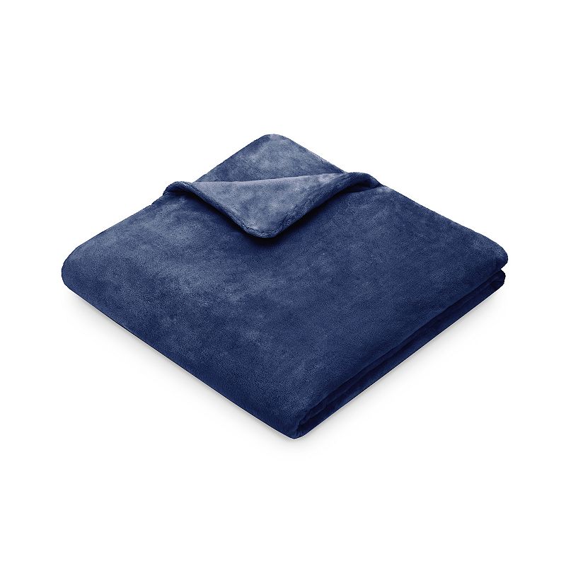 Dream Lab Duvet Cover for Weighted Blanket, Blue, 48X72