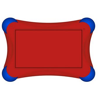 Visual Land 7-Inch Safety Bumper