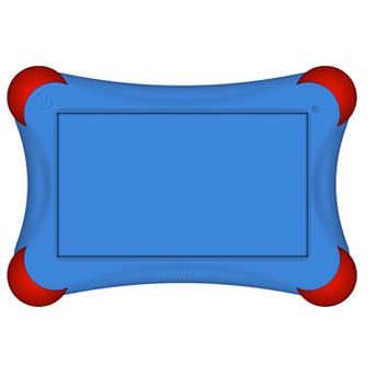 Visual Land 7-Inch Safety Bumper