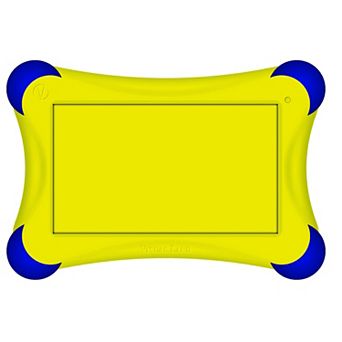 Visual Land 7-Inch Safety Bumper