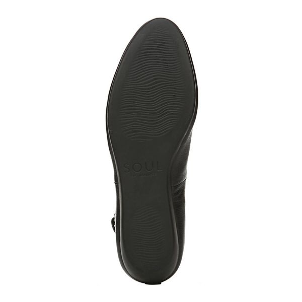 valory ballet flat