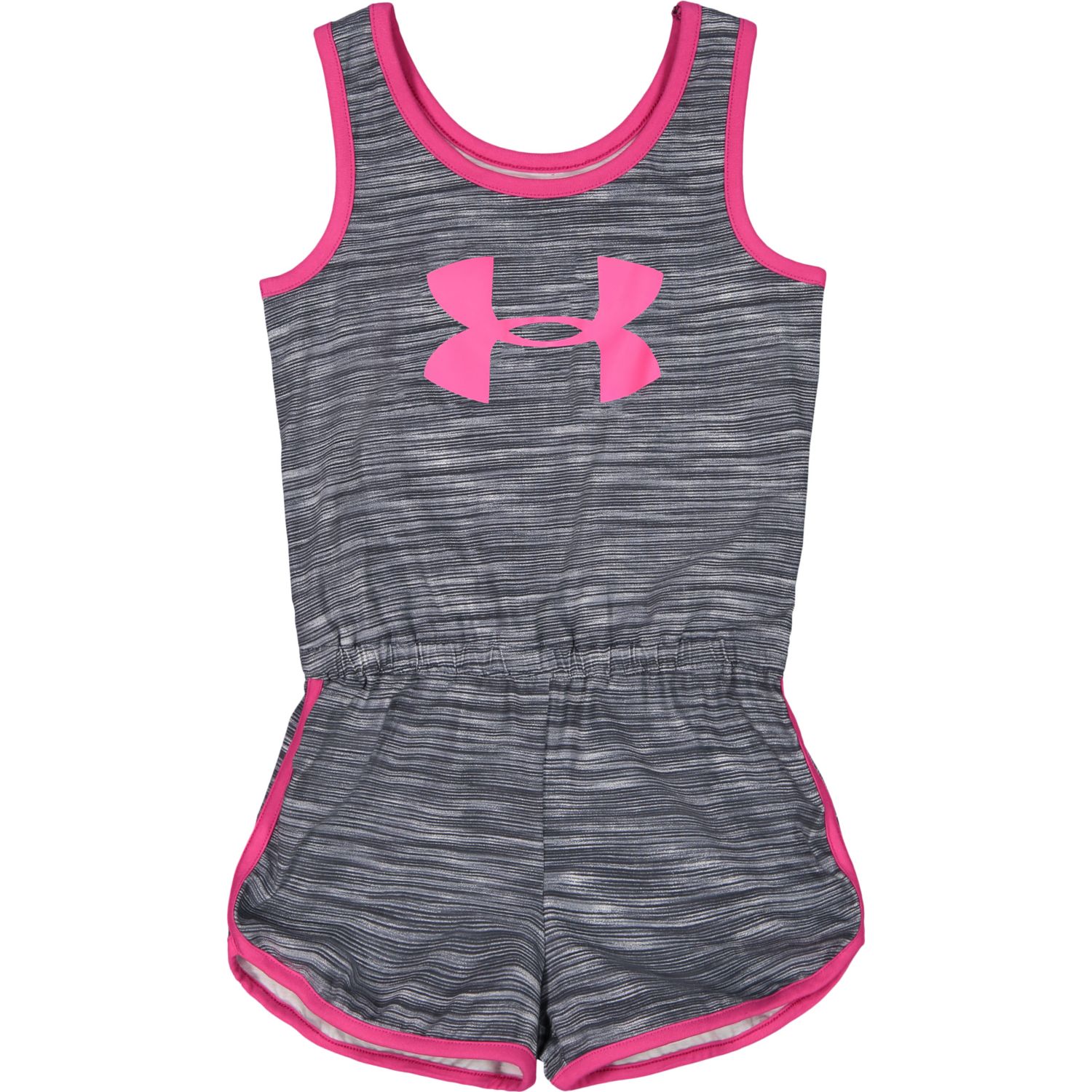 under armor baby girl clothes