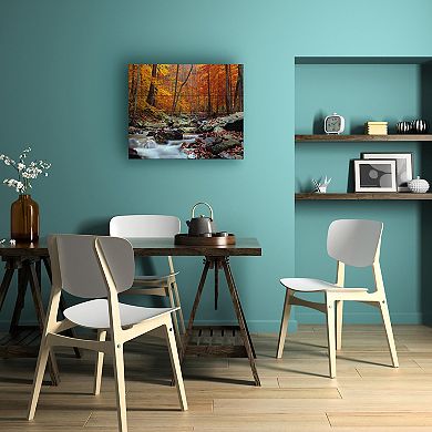 Trademark Fine Art CATeyes 'Ultimate Truth' Wood Slat Art