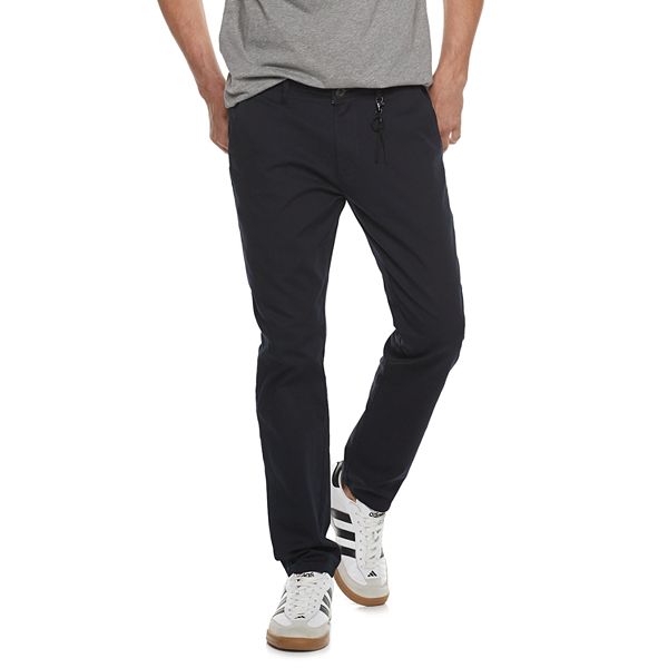 Men's Cultura SlimFit Stretch Chino Pants
