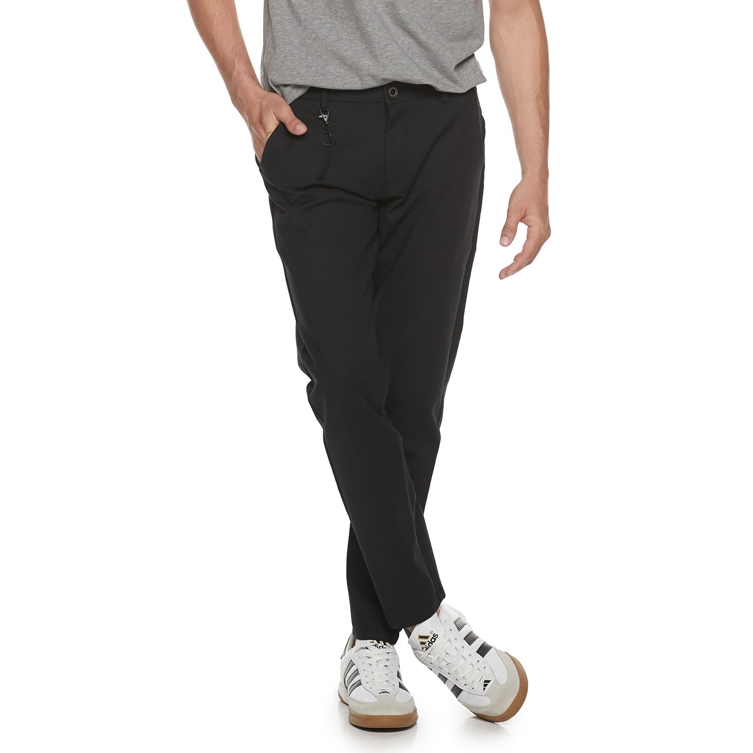 kohls chinos mens