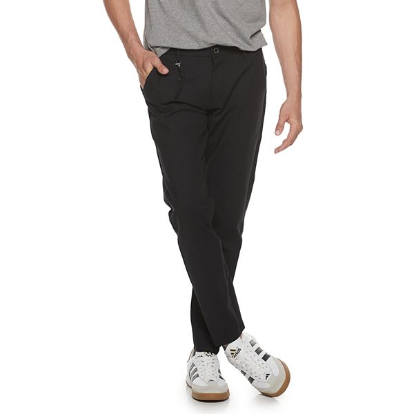Men's Cultura Slim-Fit Super Stretch Chino Pants