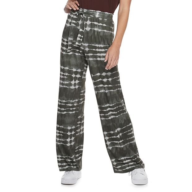 Joe b hotsell wide leg pants